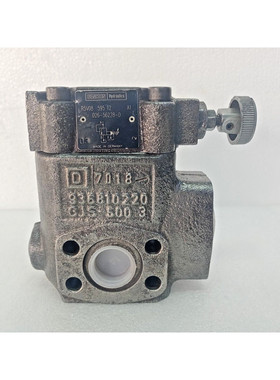Denison R5V08-595-12-A1 Druckentlastungsventil