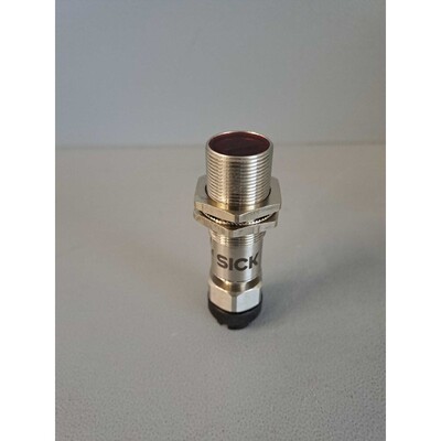 1046537 - SICK - MHTB15-P3367V / Cylindrical Photoelectric S