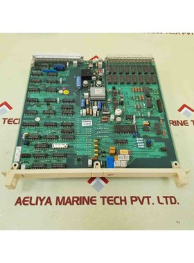 Asea Dsai-145 PC Board 57120001-HA/2