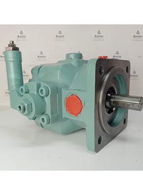 Rexroth 0513500101 Hydraulische Vane Pumpe 0513R15A7FPV30EM7