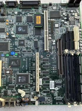 SUN U5 U10主板AX1B-020848 PWA议价