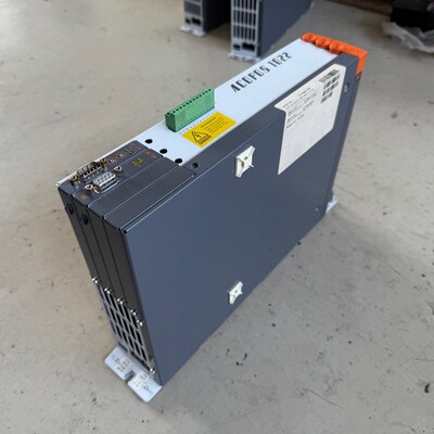 1x Acopos 1022 8V1022.00-1 + 8AC122.60-1 + 8AC110.60-2 Servo