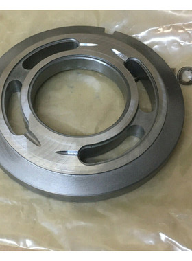 NEU originale Steuerplatte Rexroth A4VG105R Hydraulikpumpe r
