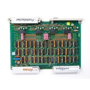 A12 A6406 Digitaleingabe C71458 Siemens