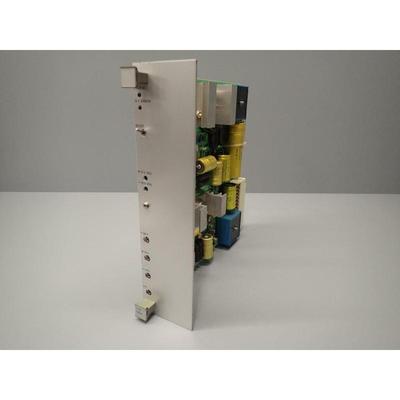 YYE109A - ABB - YYE109A/YT212001-AB/4 Board D' Power Used