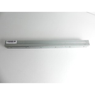 Schwerlasteleskopschiene Gesamtl?nge: 45cm SN: 01807AE1