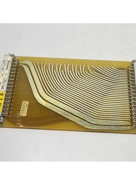 Stromberg SGEC 6E1 PCB B452287 B B452287B 175/HB