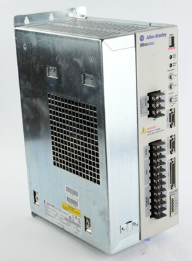 Allen Bradley 2098-DSD-HV150X-DN 系列 B Ultra3000i 伺服驱动