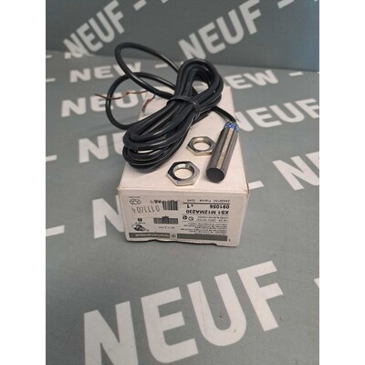 XS1M12MA230 - Telemecanique - XS1M12MA230/Proximity Reed Swi