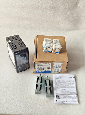 全新 - 欧姆龙 E5EN-H 数字控制器 E5EN-HAA2HHBFMD-500