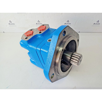 Samhydraulik HTC 160 Moteur Hydraulique