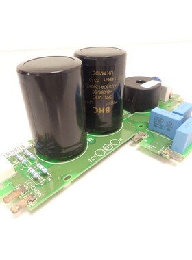 Danfoss 175H3941 / 070122G243 Platine 175H4381 DT2 / DT 4272