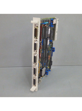 6FM17263AA00 - SIEMENS - 6FM1726-3AA00 /Positionierung Modul