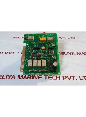 TERASAKI Esm-103 Circuito Stampato K / 87z/4/001b