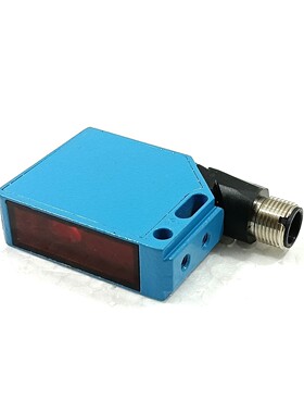 SICK W12 光电传感器 WE12L-2P430 2021726