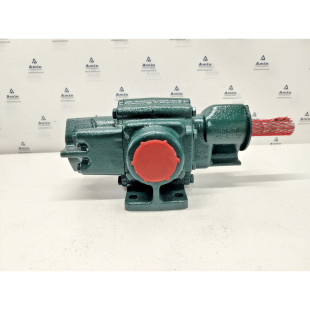 Pompe Roper 2AM27 A-Série Pompe à Engrenages Hydrauliques