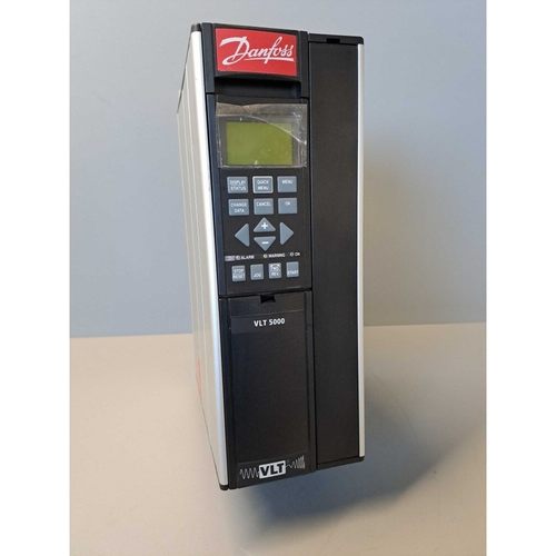 175Z0064 - DANFOSS - VLT5006PT5B20STR3DLF00A00C0 / Servodriv