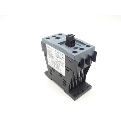 Siemens 3RF3405-1BB04 Halbleiterschütz 3-phasig E-Stand 01