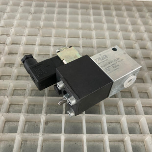 Hawe PMVS 41-41/G24 Proportional-Druckbegrenzungs-Hydraulikv