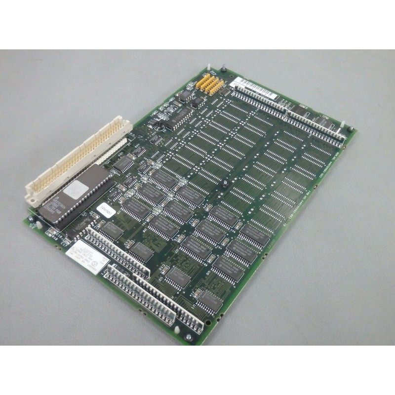 IC697MEM733 - GE Fanuc - IC697MEM733B / Plc Modulo Used