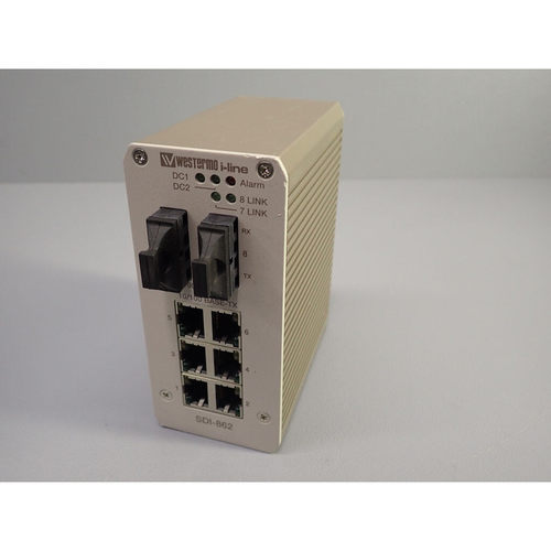 Sdi862smsc30 - Westermo - Sdi-862-Sm-Sc30 / 通信模块 二手