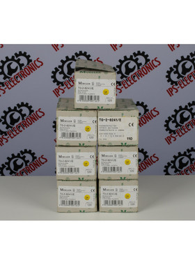 MOELLER T0-2-8241/E (INTERRUPTEUR PAS à PAS) (7 pièces) -