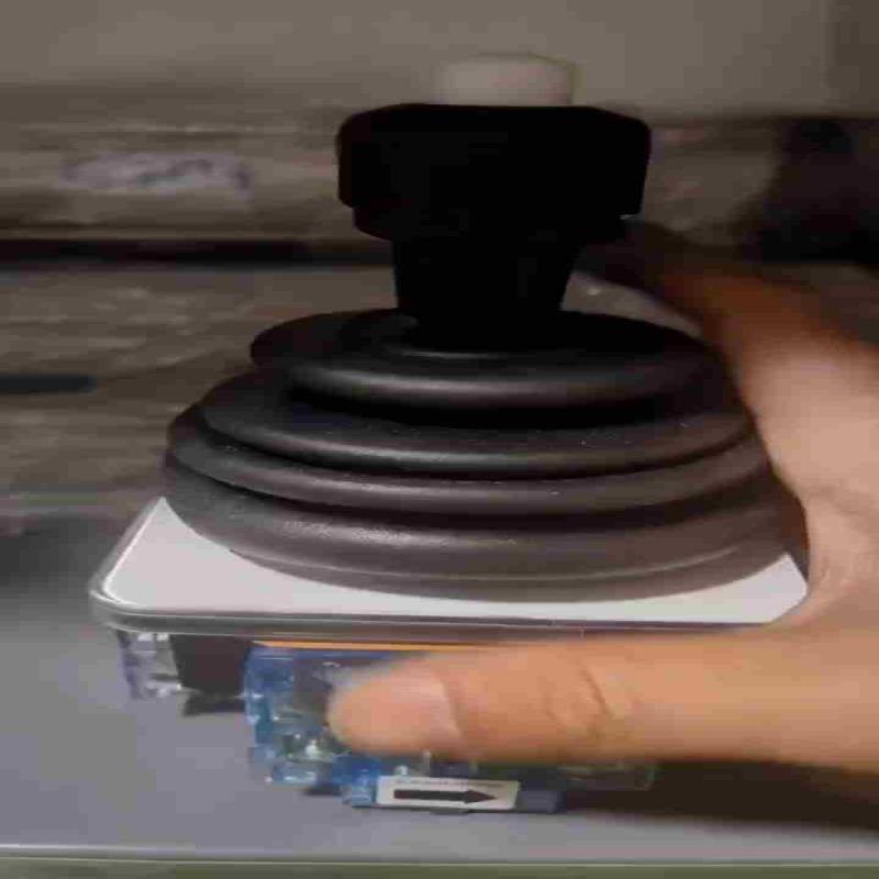 SpoBu 操纵杆  VCS02203628  德国议价