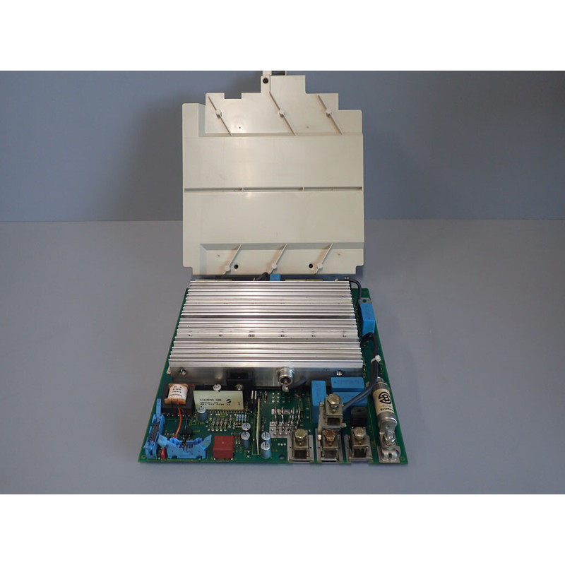 6SC61700FC01 - Siemens - 6SC6170-0FC01 / Board D' Power Simo