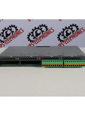 KEBA DO 321/16/B (21491) (ORANGE) (MODULE DE SORTIE) - Garan