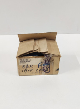 B&R AUTOMATION 7DO435.7 DIGITAL OUTPUT MODULE DO435