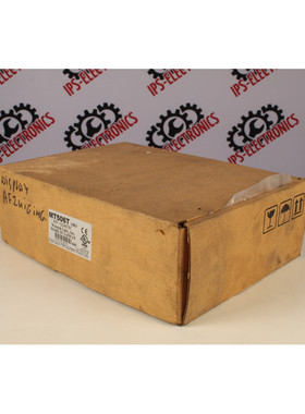 WEINTEK LABS INC. MT506T (panel) - 6 meses de garantía