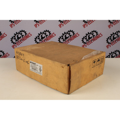 WEINTEK LABS INC. MT506T (panel) - 6 meses de garantía