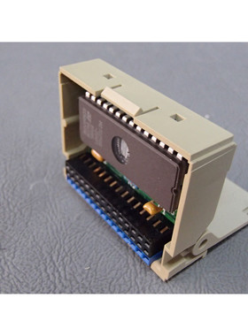 TSXMC70E424 - TELEMECANIQUE - TSXMC70 E424 / Cart. Backup 24