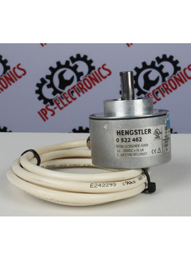 HENGSTLER RI58-O/1024EK.42KB (ID 0 522 462) (CODIFICADOR) -