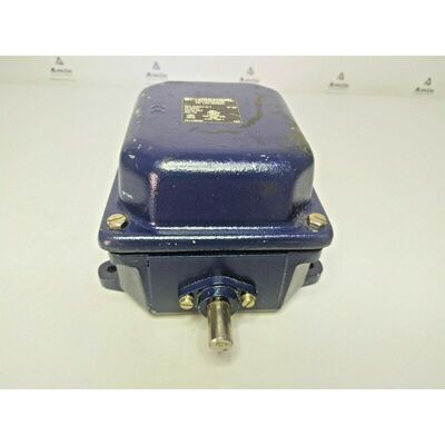 Schmersal Ta130-30/03y Limite Interrupteur P/N: 101135027 -