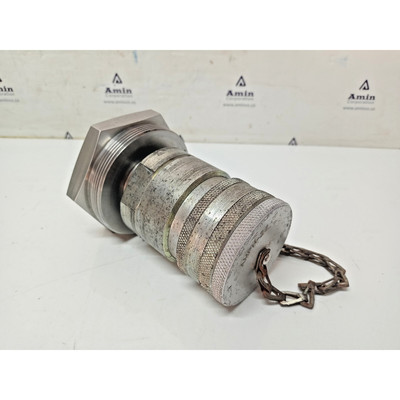 Snap-tite VHC-24 H Serie Stahl Kupplung Hydraulische Schnell