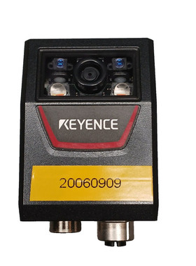 Keyence SR-751 2D Barcode Scanner - Industrie-Laserscanner f