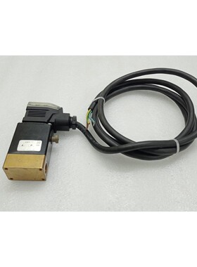 Burkert 0330 A 4.0 FKM Solenoid Valve 00068396