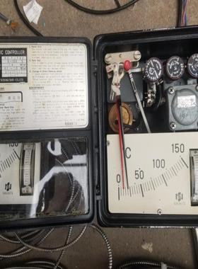 NAKAKⅠTA温度控制器NST7320-100度0-议价