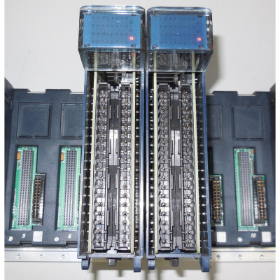 GE Fanuc IC694MDL660-BC input 24 VDC 32PT digital logic (lot