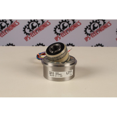 LTN RE-21-1-V32 (resolver) - 6 meses de garantía