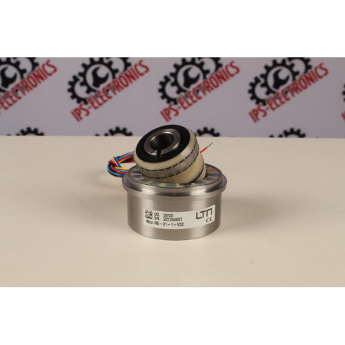 LTN RE-21-1-V32 (resolver) - 6 meses de garantía