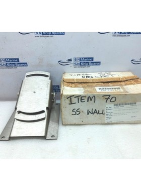 TYCO 90-5020-01669 Soporte Montaje Llama Detector 90-3751-00