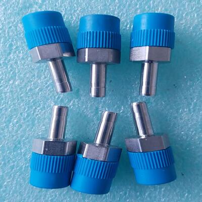 SWALOK SS-4-TA-1-4 14 卡套外径转议价