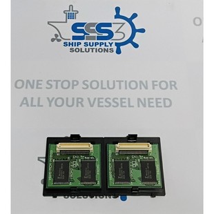 Hakko Electronics V6EM/4i Pcb V606-MCM P02139 TC485