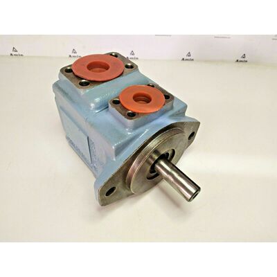Denison Hydraulics T6C-017-1R03-B1 Hydraulische Vane Pumpe -