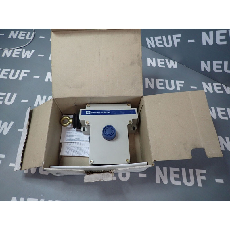 XY2CE2A250 - TELEMECANIQUE - XY2 CE2A250 / Module arrêt d'u