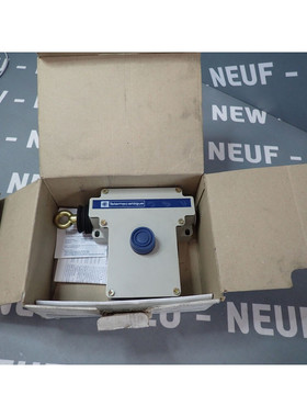 XY2CE2A250 - TELEMECANIQUE - XY2 CE2A250 / Module arrêt d'u