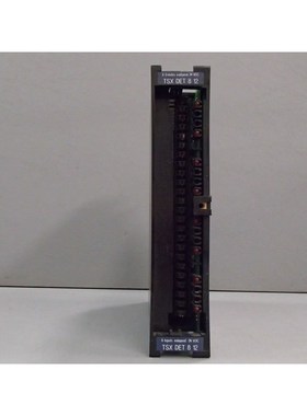 TSXDET812 - TELEMECANIQUE - Tsxdet 812 / Karte 8 E/S Spulen