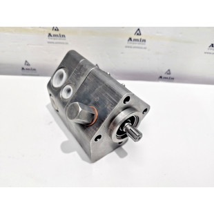 Viking Pumpe 313-7770 Kraftstoff-Umfüllpumpe - Neu
